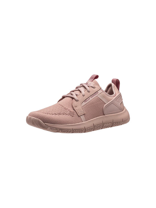 Buty hybrydowe damskie Helly Hansen W Henley różowe - sportowe - Adventure Sports
