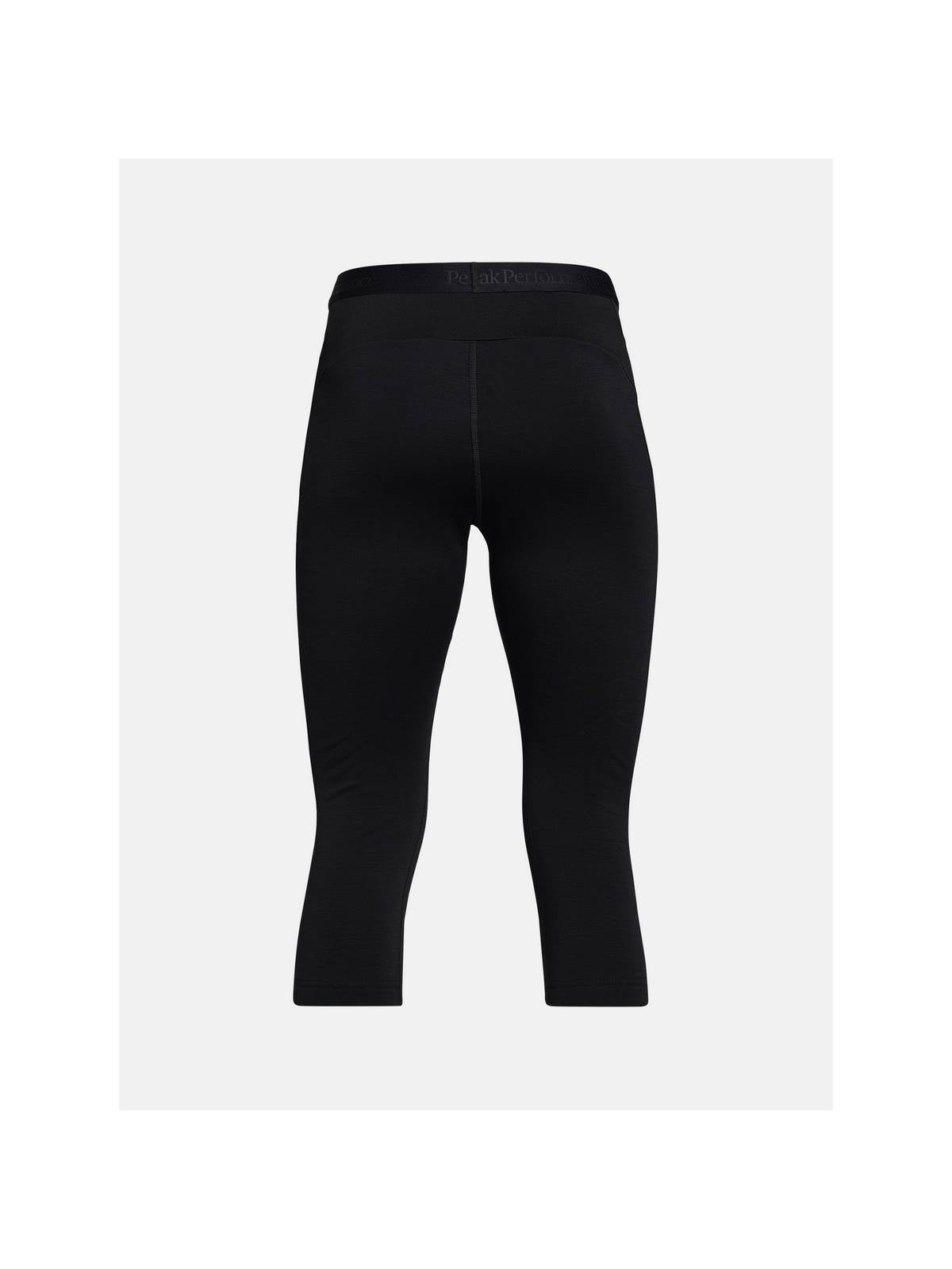 Legginsy Peak Performance W VERTICAL MID TIGHT