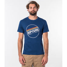 T-Shirt RIP CURL YO MAMA S/S TEE - Koszulka - Adventure Sports
