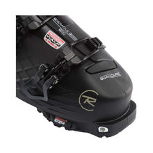 Buty narciarskie ROSSIGNOL ALLTRACK PRO 110 LT GW - BLACK - Narciarskie - Adventure Sports
