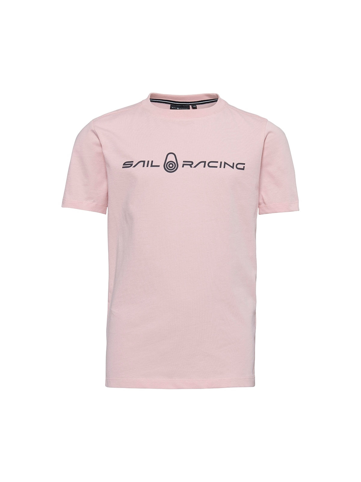 T-Shirt SAIL RACING Jr Bowman Tee - różowy