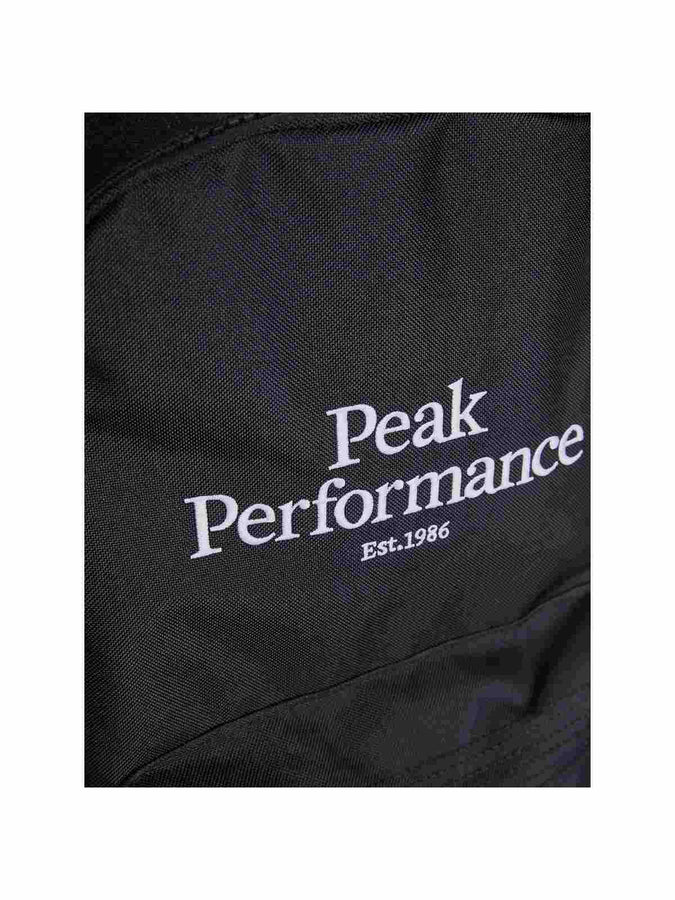 Plecak Peak Performance OG Backpack - czarny