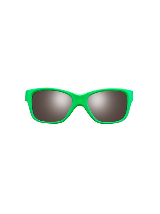 Okulary dla dzieci przeciwsłoneczne JULBO TURN - zielony | Spectron Cat 3
