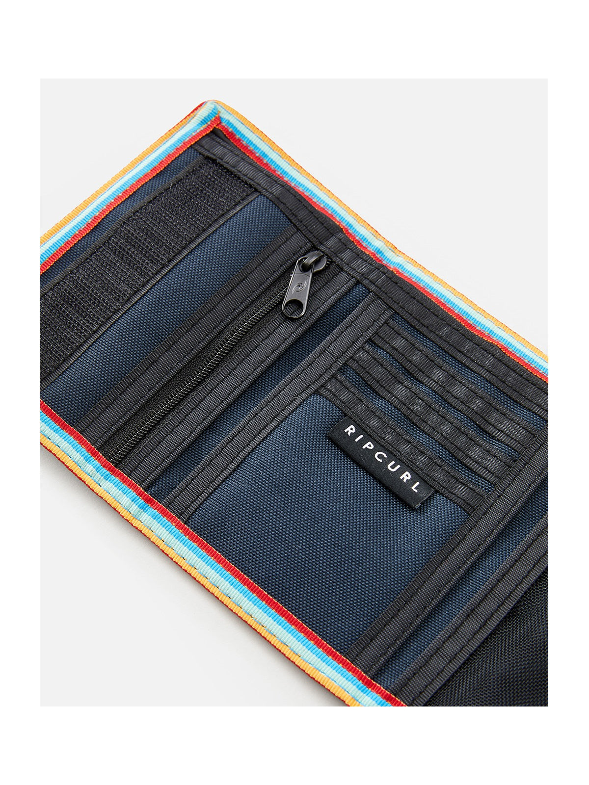 Portfel Rip Curl ICONS SURF WALLET - TU - Adventure Sports