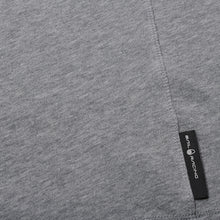 Koszulka męska SAIL RACING GLACIER HEAVY LS TEE szara - Adventure Sports
