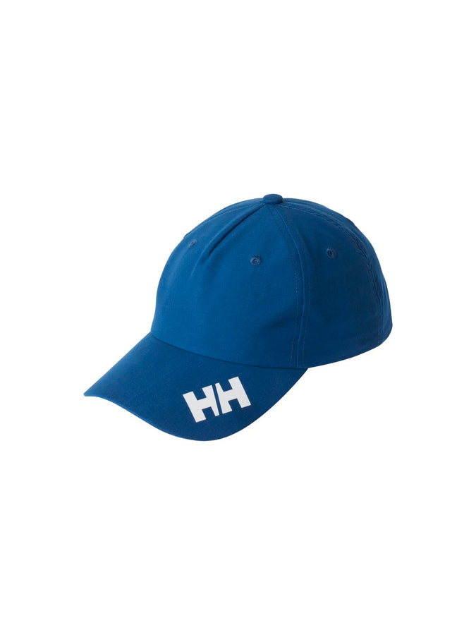 Czapka Helly Hansen Crew Cap - niebieski