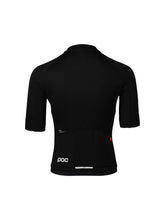 Koszulka rowerowa POC MUSE Jersey - czarny

