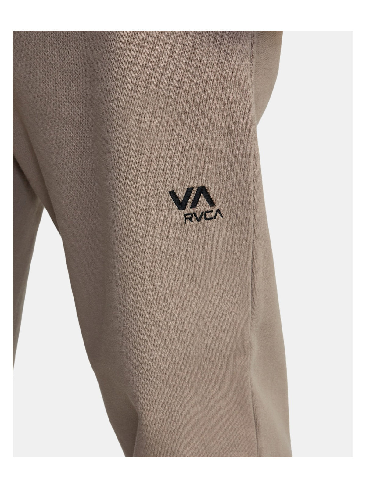 Spodnie RVCA Va Essential Sweatpant piaskowy
