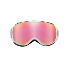 Gogle narciarskie JULBO PIONEER białe Cat 3 - TU - Adventure Sports
