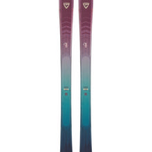 Narty skitourowe ROSSIGNOL ESCAPER W 87 NANO - Adventure Sports
