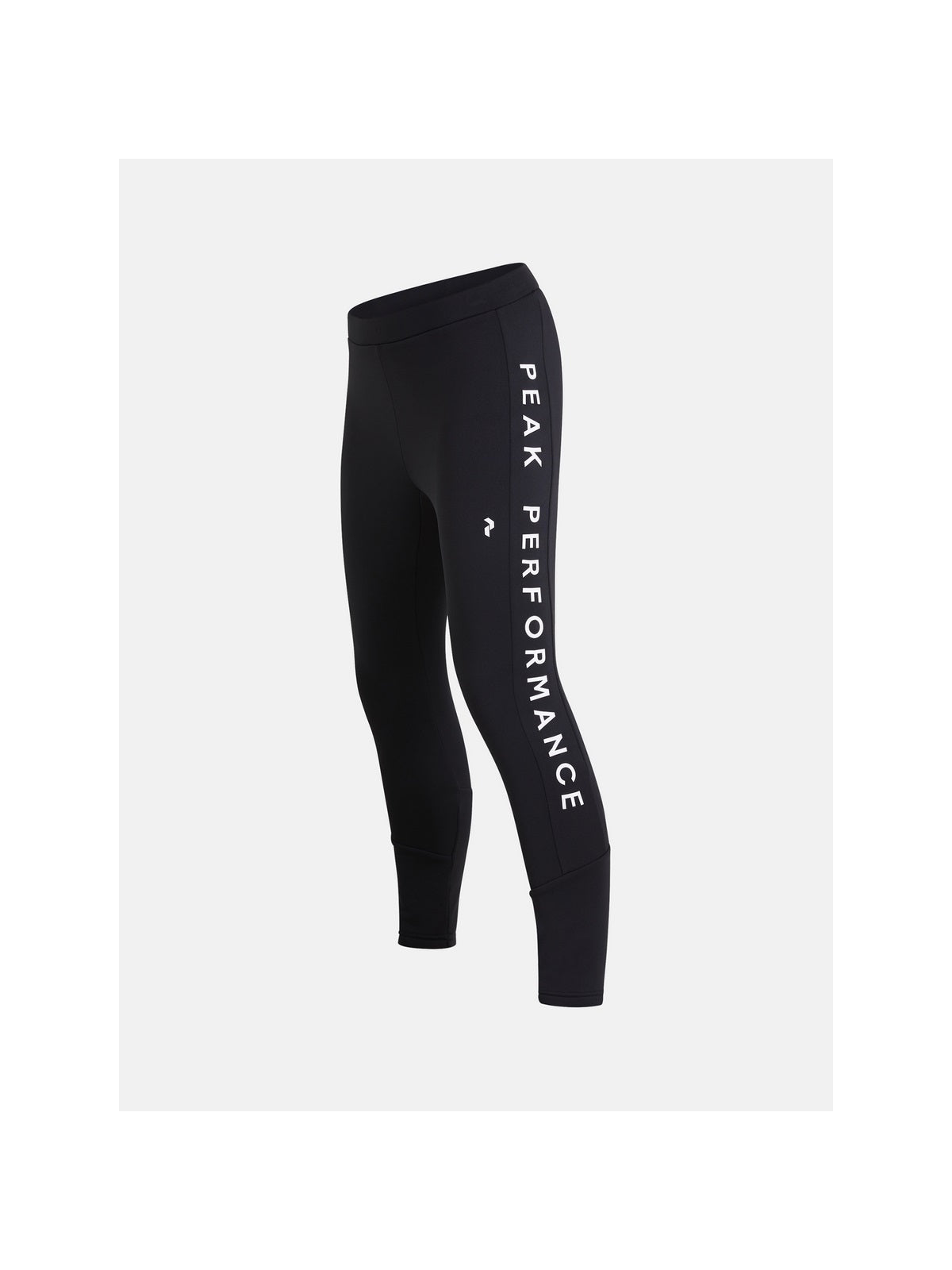 Legginsy Peak Performance W Rider Pants czarny