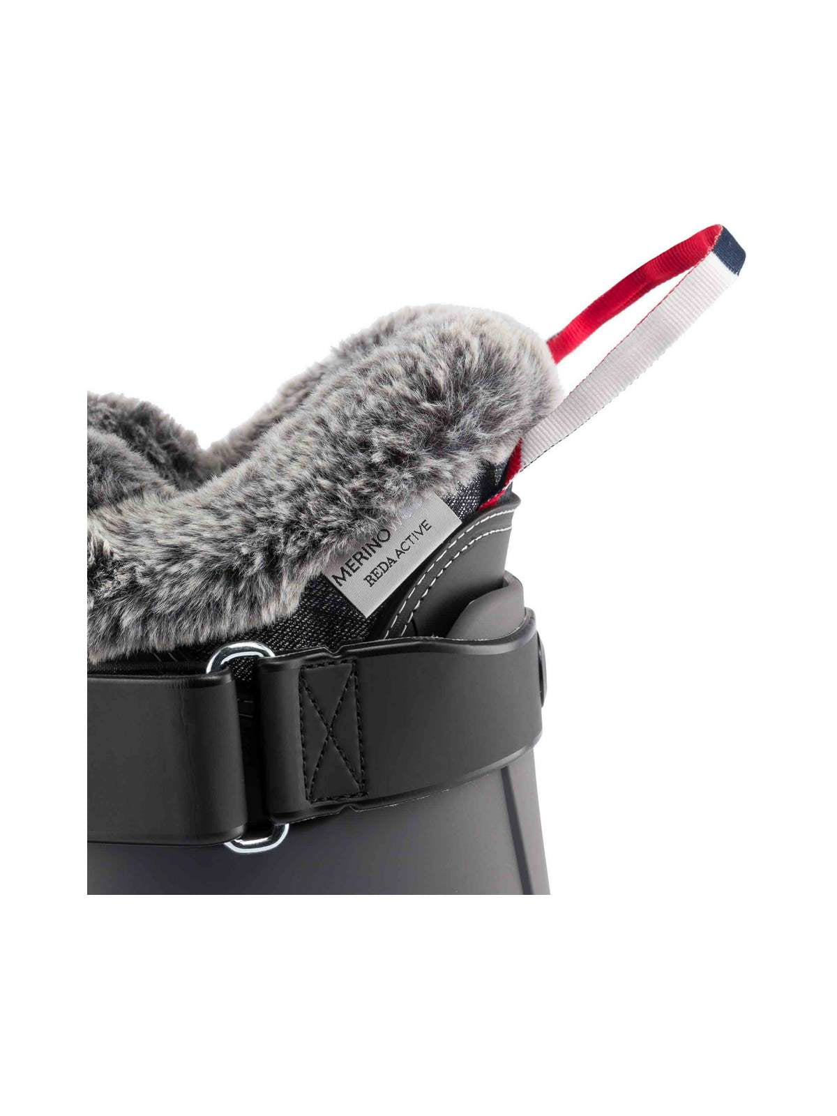 Buty Narciarskie ROSSIGNOL PURE ELITE 90 - GRAPHITE - Adventure Sports