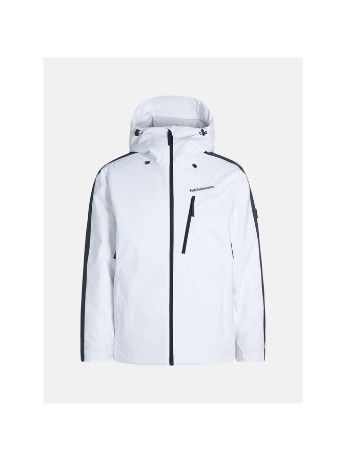 Kurtka narciarska Peak Performance M NAVTECH JACKET