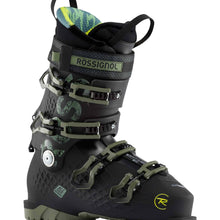 Buty Narciarskie ROSSIGNOL ALLTRACK 120 - BLACK/KHAKI - 265 - Adventure Sports
