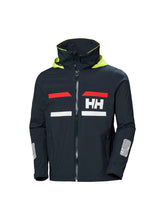 Kurtka Helly Hansen Salt Navigator Jacket - granatowy
