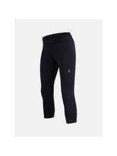 Legginsy Peak Performance W Spirit Short Johns czarny
