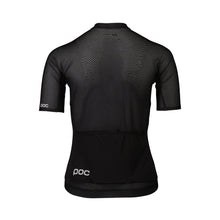 Koszulka rowerowa POC W’s Air Jersey czarny - Adventure Sports
