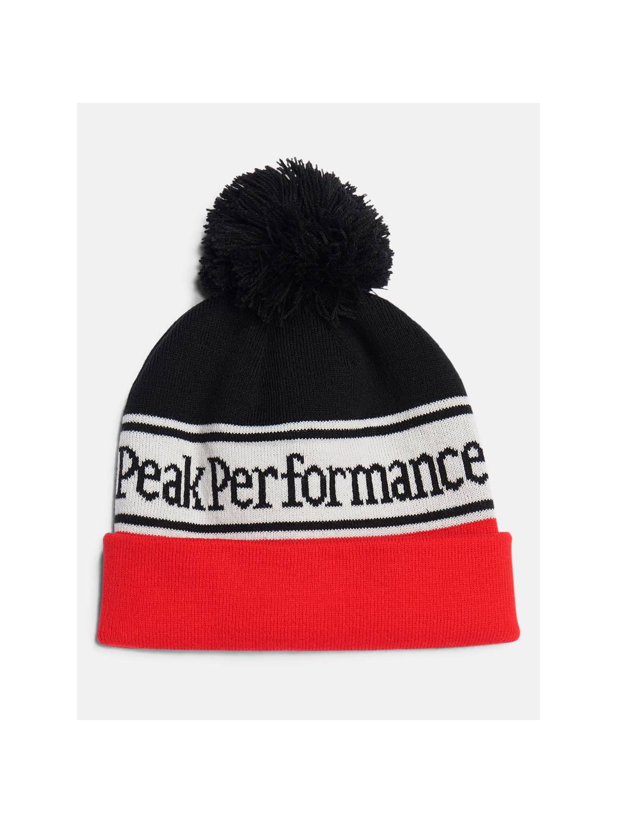 Czapka Peak Performance JR POW HAT