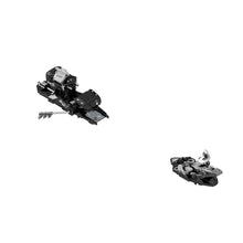 Narty skitourowe ROSSIGNOL BLACKOPS SENDER + wiązania LOOK HM ROT.12 D120 BLACK CHROME - Adventure Sports
