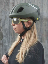 Okulary rowerowe POC Do Blade żółty Clarity Road | Violet Silver Mirror Cat 3
