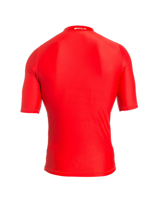 Lycra RIP CURL CORPO S/SL UV TEE - Adventure Sports

