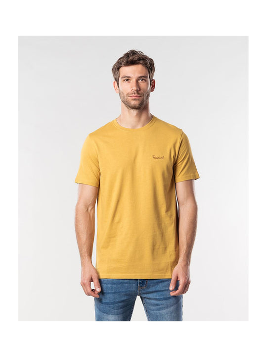 T-Shirt RIP CURL SALTWATER ECO TEE