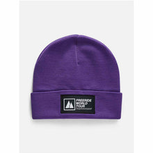 Czapka Peak Performance FWT Switch Hat fioletowy - TU - Adventure Sports
