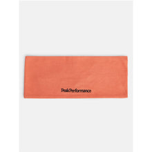 Opaska Peak Performance PROGRESS HEADBAND - Adventure Sports
