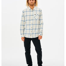 Koszula RIP CURL Checked In Flannel różowy - Adventure Sports
