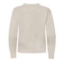 Damska bluza Sail Racing W Race Heavy Sweater beidge - Sweter - Adventure Sports
