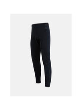 Legginsy Peak Performance M GoreTex Infinium Tight czarny
