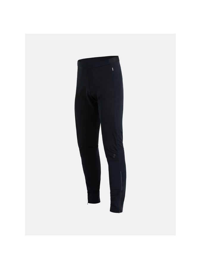 Legginsy Peak Performance M GoreTex Infinium Tight czarny