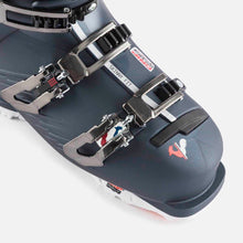 Buty narciarskie damskie ROSSIGNOL PURE ELITE 90 GW - METAL STEEL - Narciarskie - Adventure Sports
