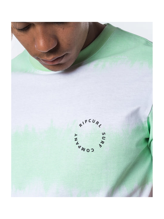 T-Shirt RIP CURL ACIDOULOUS S/S TEE - Koszulka - Adventure Sports
