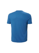 T-Shirt Helly Hansen Hh Tech T-Shirt niebieski
