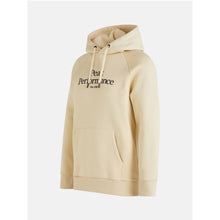 Bluza Peak Performance M Original Hood beżowy - Adventure Sports
