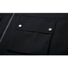 Kurtka SAIL RACING W RACE JACKET czarna - Adventure Sports
