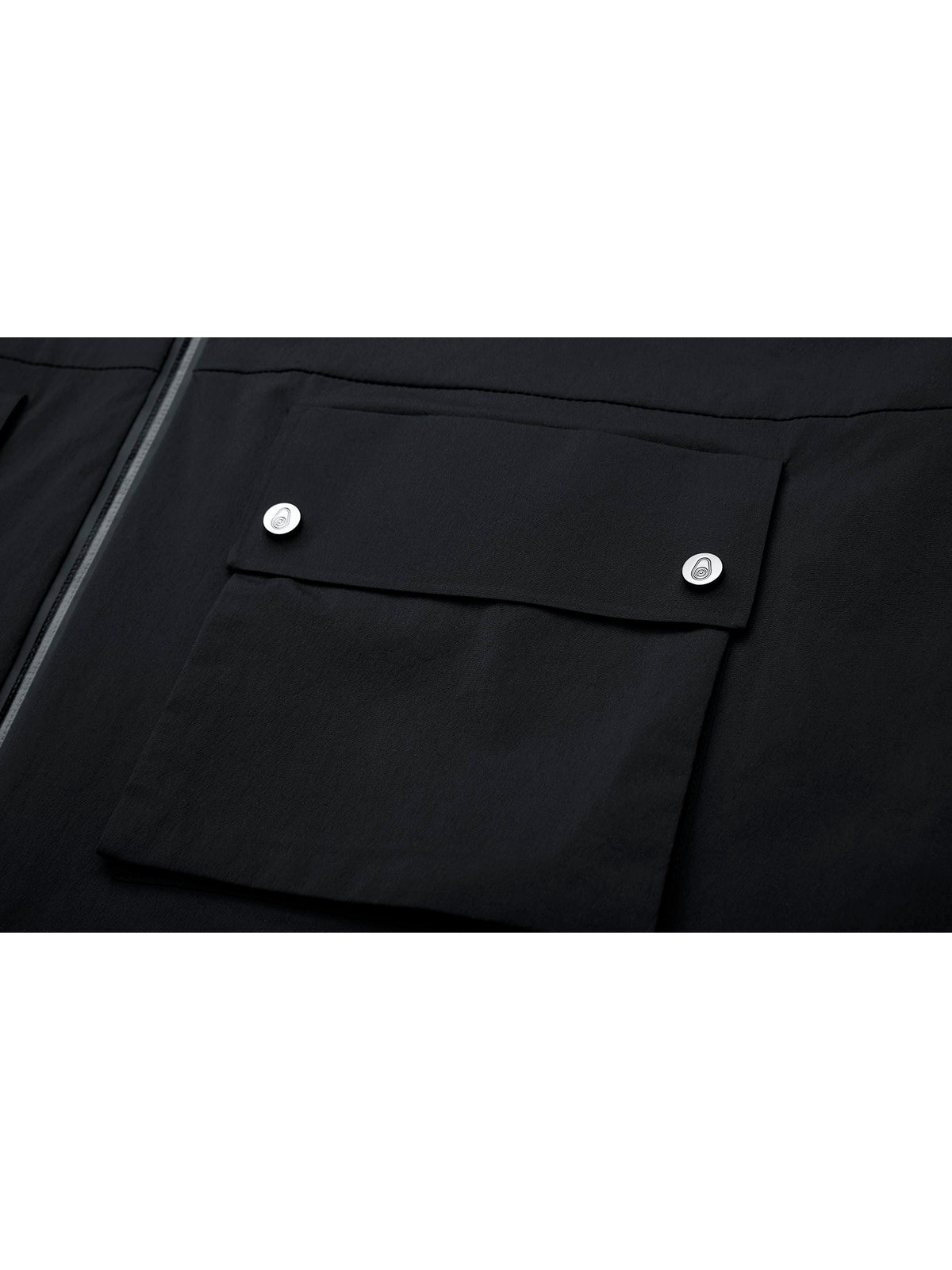 Kurtka SAIL RACING W RACE JACKET czarna - Adventure Sports