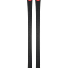 Narty ROSSIGNOL HERO ELITE LT TI (R22) + wiązania LOOK SPX 14 ROCKERACE BLACK ICON - 177 - Adventure Sports
