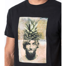 T-Shirt RIP CURL GOOD DAY BAD S/S TEE - Koszulka - Adventure Sports
