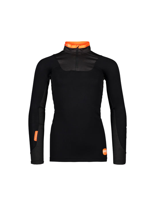 Koszulka narciarska POC RESISTANCE LAYER JERSEY JR
