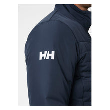 Kurtka Helly Hansen The Ocean Race Ins Jacket - granatowy - Adventure Sports
