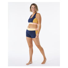 Top RIP CURL Mirage Aloe Crop niebieski - Adventure Sports
