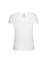 T-Shirt SAIL RACING W Gale Tee - biały
