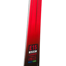 Narty ROSSIGNOL HERO ELITE MT Ca + wiązania LOOK NX12 Konect GW B80 Blk Hot Red - Adventure Sports
