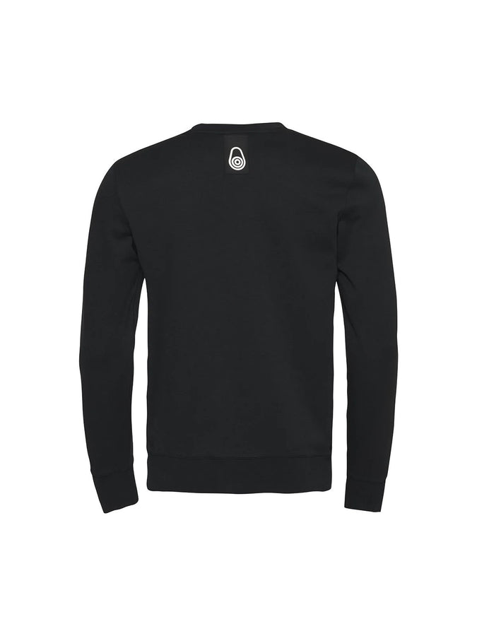 Sweter SAIL RACING Ocean Sweater - czarny