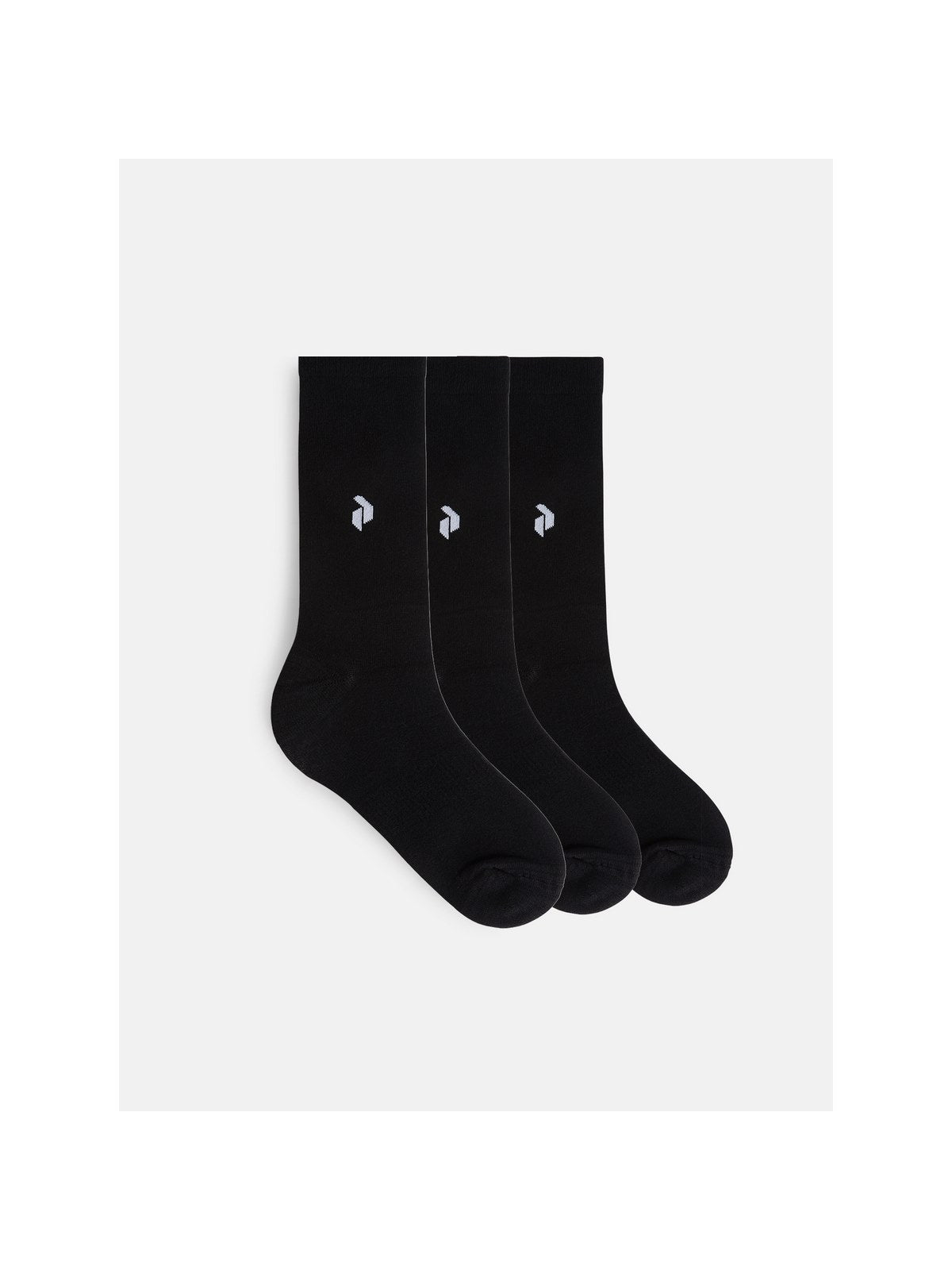 Skarpety Peak Performance Everyday Sock 3 Pack czarny