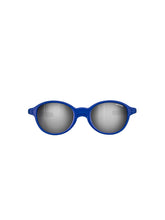 Okulary przeciwsłoneczne Julbo Frisbee - niebieski / szary | Spectron cat 3+
