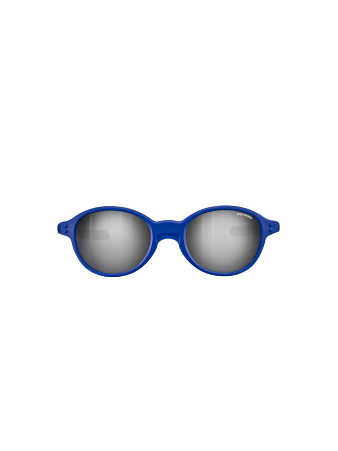 Okulary przeciwsłoneczne Julbo Frisbee - niebieski / szary | Spectron cat 3+