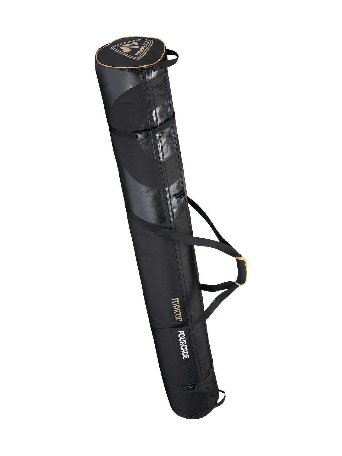 Pokrowiec ROSSIGNOL MF NORDIC SKI&POLES BAG 2P 210 - TU - Adventure Sports